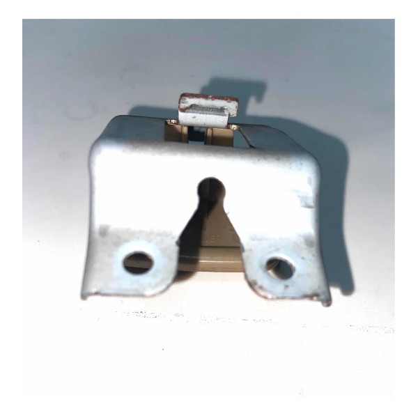 Puxador Capô Gm Captiva 2008 2009 2010 2011 2012 2013 2014