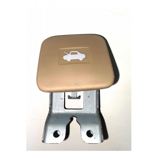 Puxador Capô Gm Captiva 2008 2009 2010 2011 2012 2013 2014