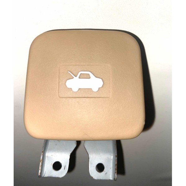 Puxador Capô Gm Captiva 2008 2009 2010 2011 2012 2013 2014