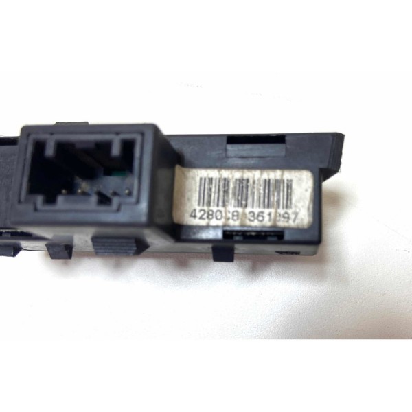 Interruptor De Informação Distância Gm Captiva 2008 A 2014