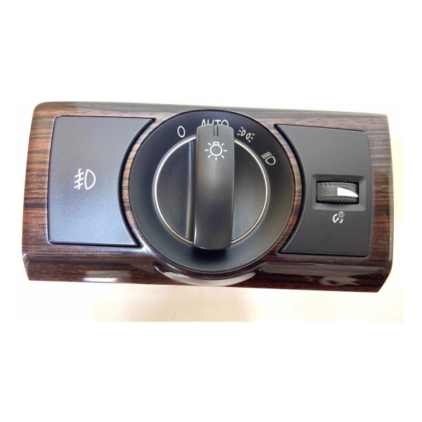 Botão Comando Farol De Milha Gm Captiva 2008 A 2014