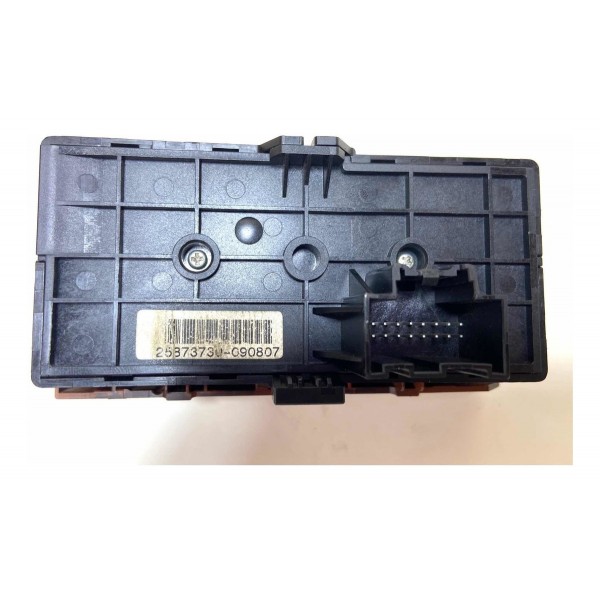 Botão Comando Farol De Milha Gm Captiva 2008 A 2014