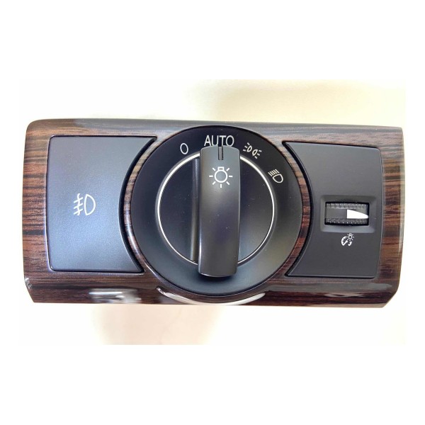 Botão Comando Farol De Milha Gm Captiva 2008 A 2014