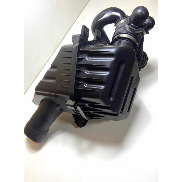 Caixa Filtro De Ar Completa Captiva 3.6 V6 2008 A 2014