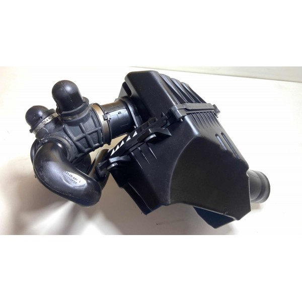 Caixa Filtro De Ar Completa Captiva 3.6 V6 2008 A 2014