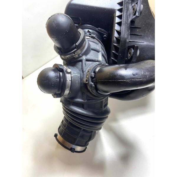 Caixa Filtro De Ar Completa Captiva 3.6 V6 2008 A 2014