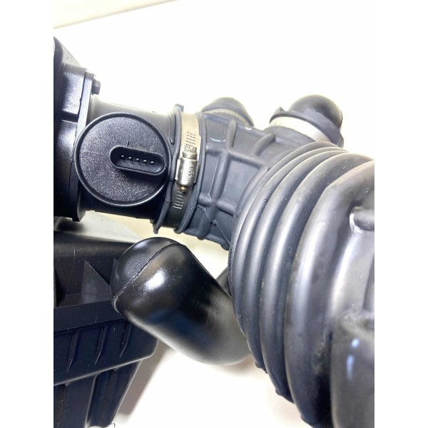 Caixa Filtro De Ar Completa Captiva 3.6 V6 2008 A 2014