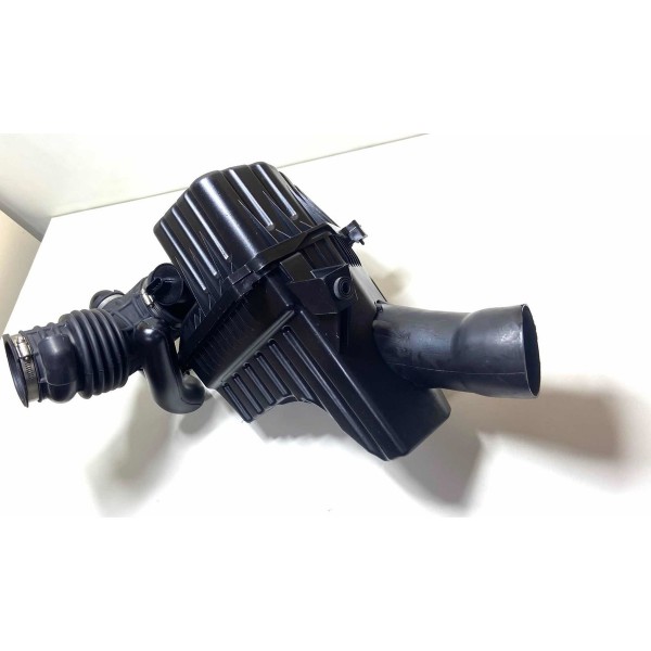 Caixa Filtro De Ar Completa Captiva 3.6 V6 2008 A 2014