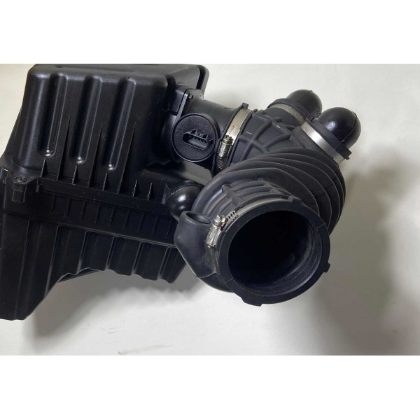 Caixa Filtro De Ar Completa Captiva 3.6 V6 2008 A 2014