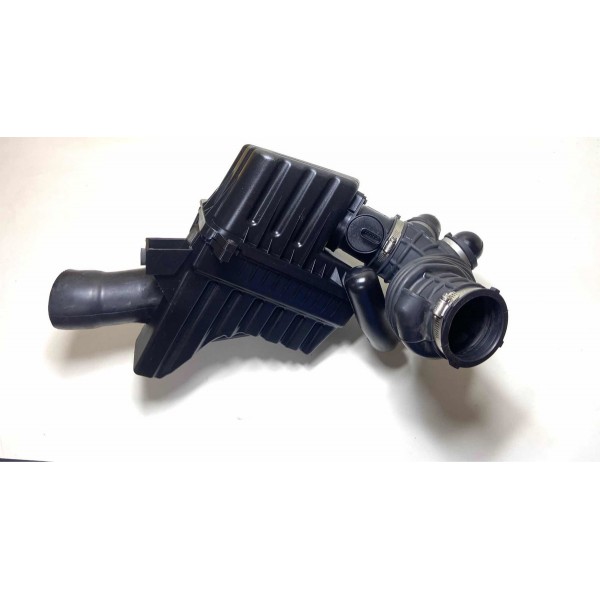 Caixa Filtro De Ar Completa Captiva 3.6 V6 2008 A 2014