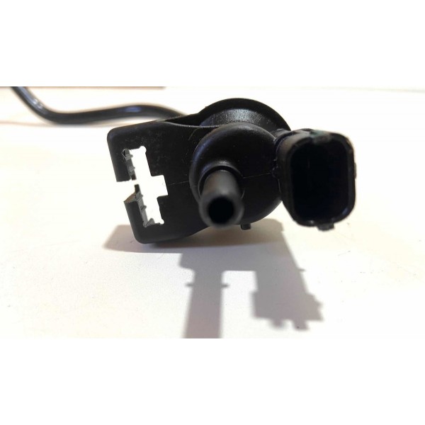 Válvula Canister Gm Captiva 3.6 V6 2008 A 2014