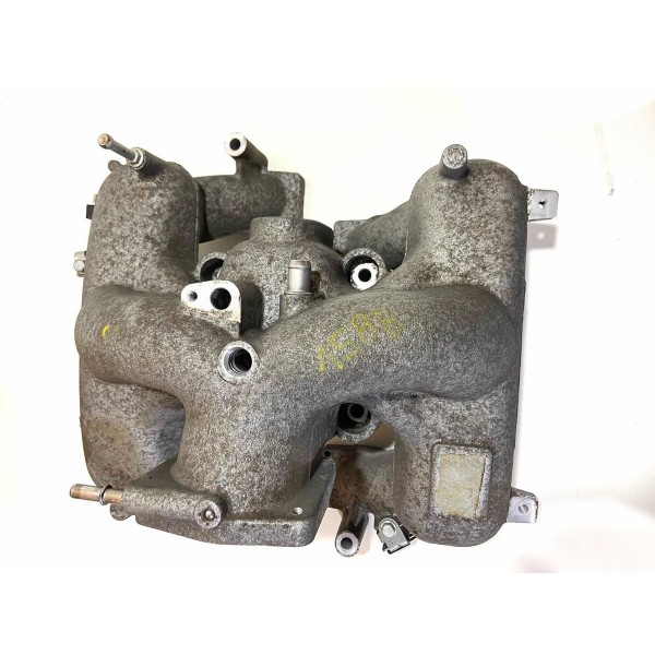 Coletor De Admissão Gm Captiva V6 3.6 2008 A 2014