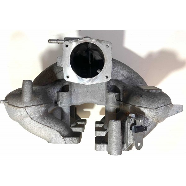 Coletor De Admissão Gm Captiva V6 3.6 2008 A 2014