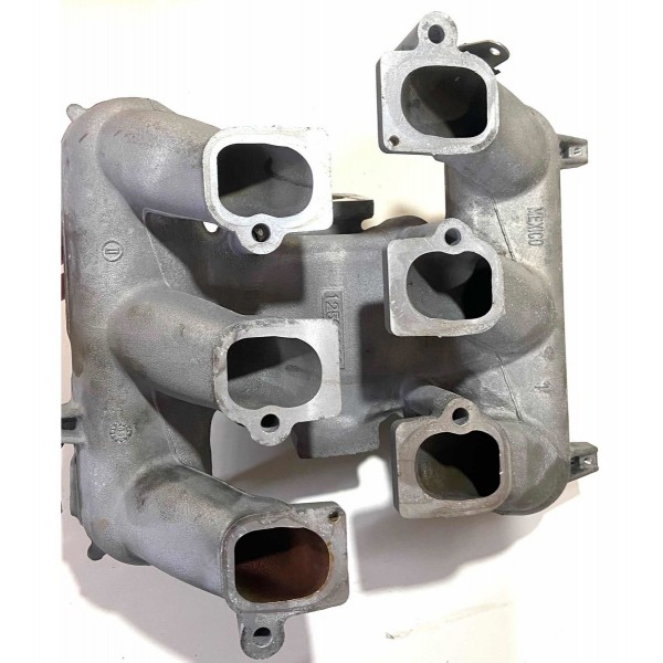 Coletor De Admissão Gm Captiva V6 3.6 2008 A 2014