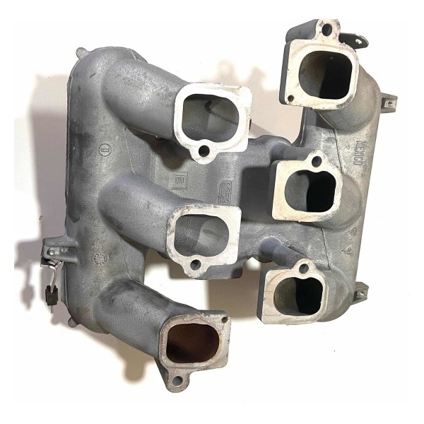 Coletor De Admissão Gm Captiva V6 3.6 2008 A 2014