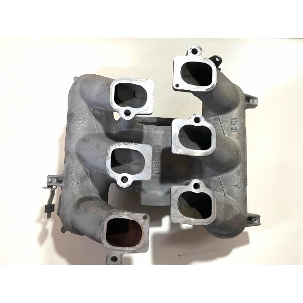 Coletor De Admissão Gm Captiva V6 3.6 2008 A 2014