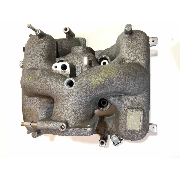 Coletor De Admissão Gm Captiva V6 3.6 2008 A 2014