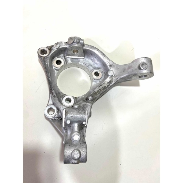 Montante De Eixo Dianteira Esquerda Captiva  V6 2008 A 2014