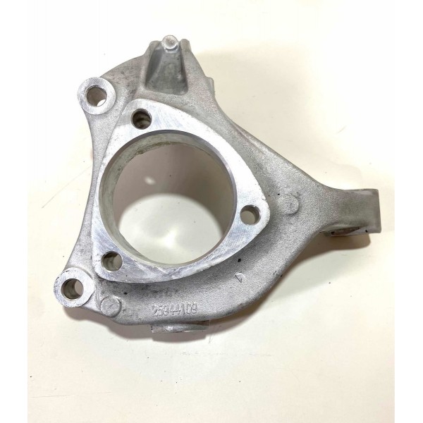 Montante De Eixo Dianteira Esquerda Captiva  V6 2008 A 2014