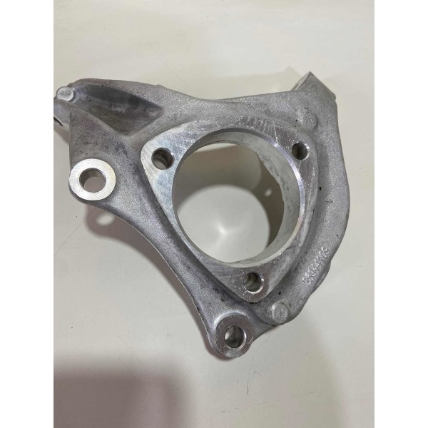 Montante De Eixo Dianteira Esquerda Captiva  V6 2008 A 2014