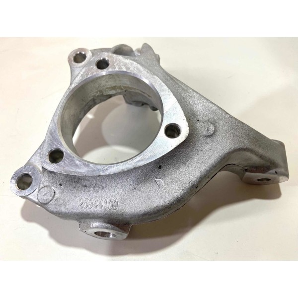 Montante De Eixo Dianteira Esquerda Captiva  V6 2008 A 2014