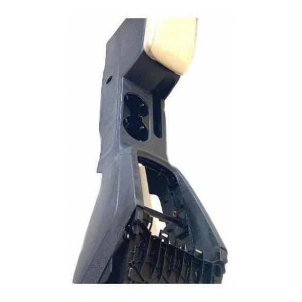 Console Central Jetta C/ Apoio De Braço Vw Jetta 2012 2013