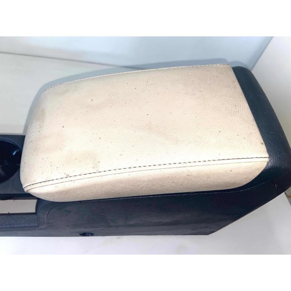 Console Central Jetta C/ Apoio De Braço Vw Jetta 2012 2013