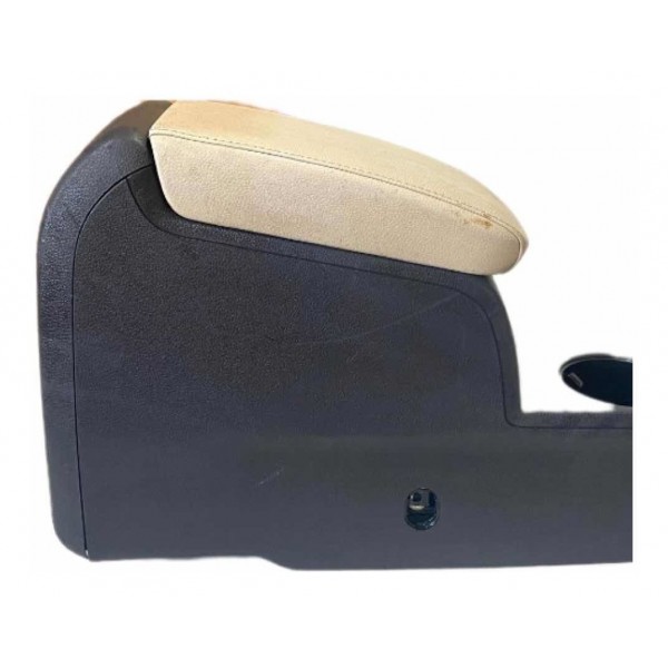 Console Central Jetta C/ Apoio De Braço Vw Jetta 2012 2013