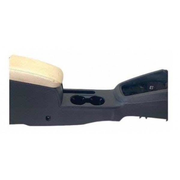 Console Central Jetta C/ Apoio De Braço Vw Jetta 2012 2013