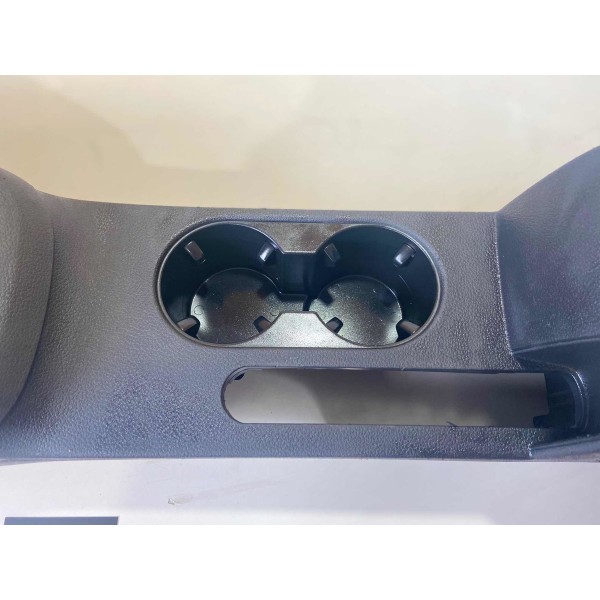 Console Central Jetta C/ Apoio De Braço Vw Jetta 2012 2013
