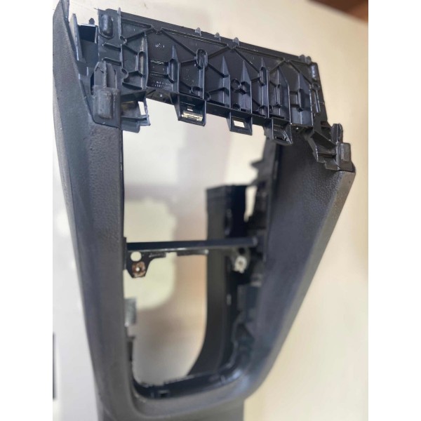 Console Central Jetta C/ Apoio De Braço Vw Jetta 2012 2013
