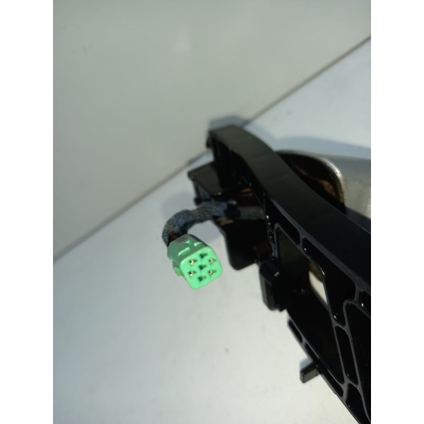 Maçaneta Externa Eco Sport Dianteira Direita