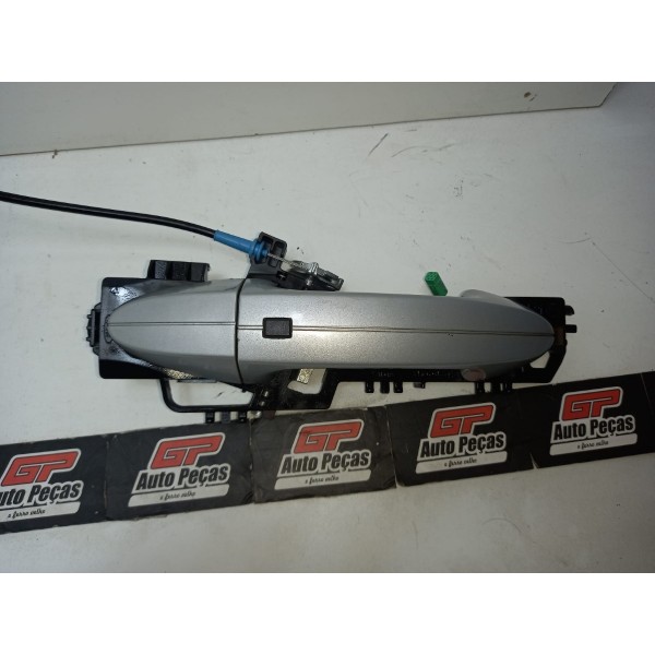 Maçaneta Externa Eco Sport Dianteira Direita