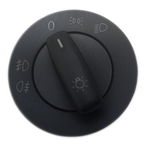 Chave De Luz Do Volkswagen Golf-passat Usado