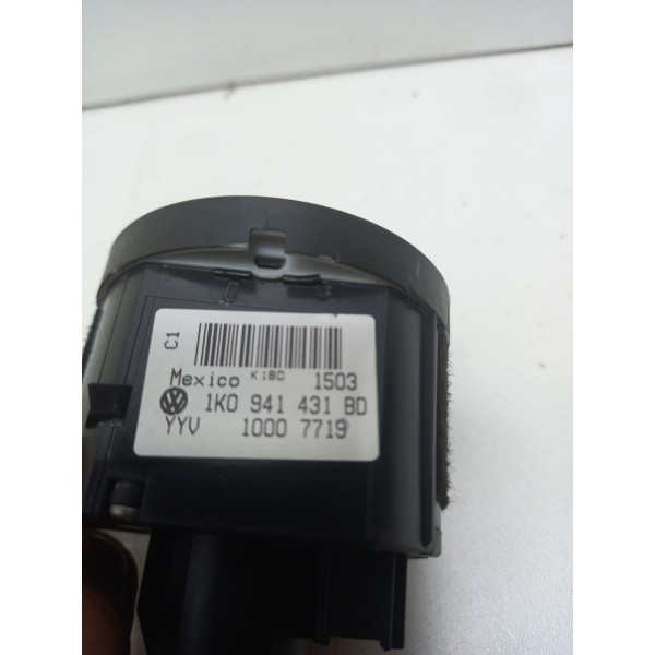 Chave De Luz Do Volkswagen Golf-passat Usado