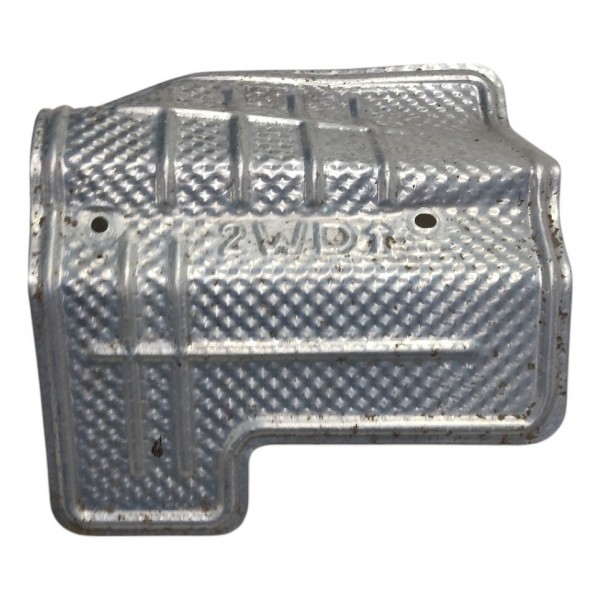 Proteção Calor Inferior Kia Sportege 2018 B7238