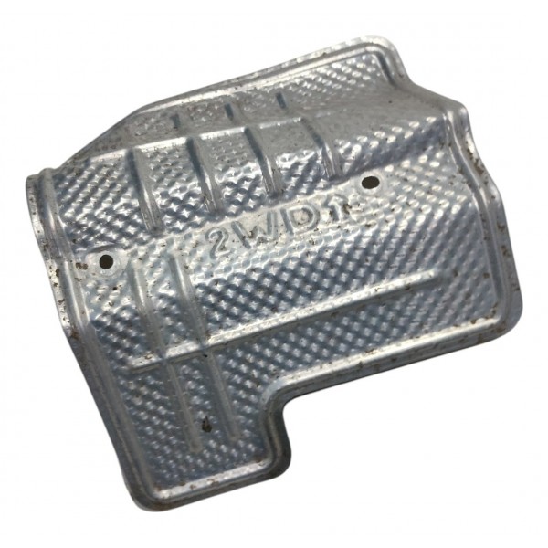 Proteção Calor Inferior Kia Sportege 2018 B7238