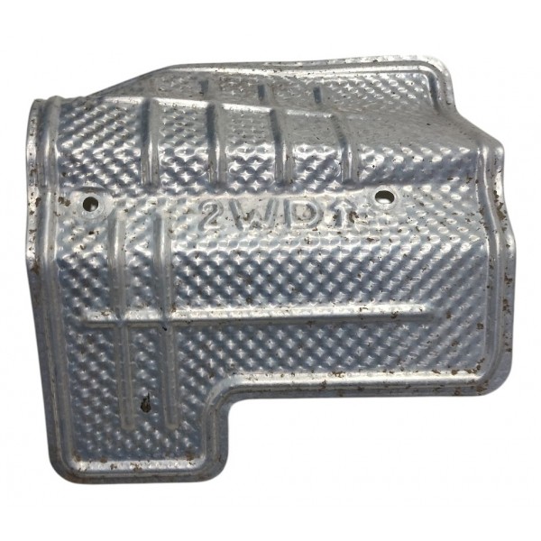 Proteção Calor Inferior Kia Sportege 2018 B7238