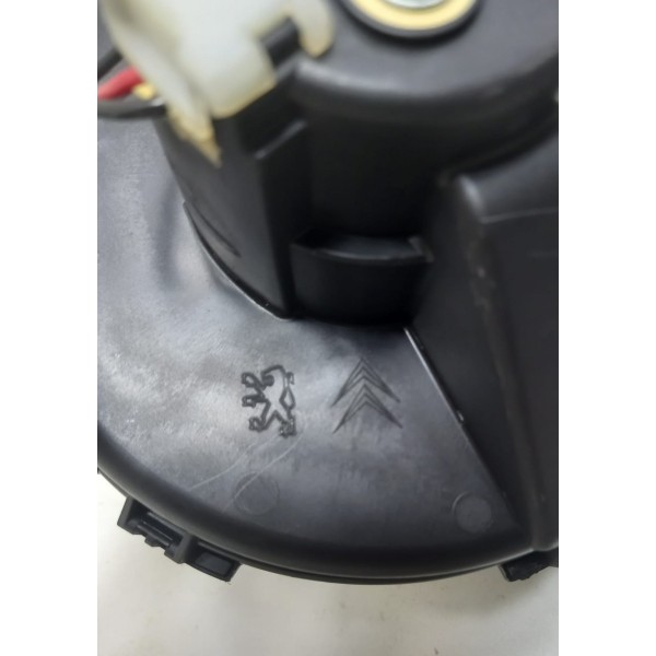 Motor Ventilação C4 Picasso 173610100 Original