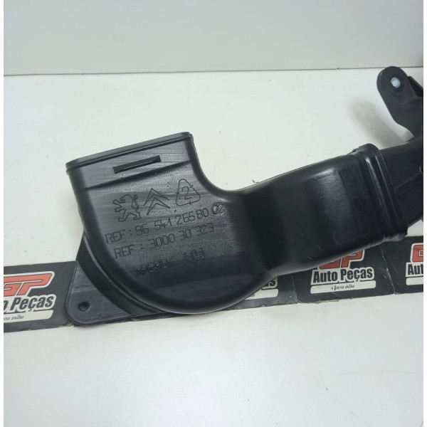 Motor Ventilação C4 Picasso 173610100 Original