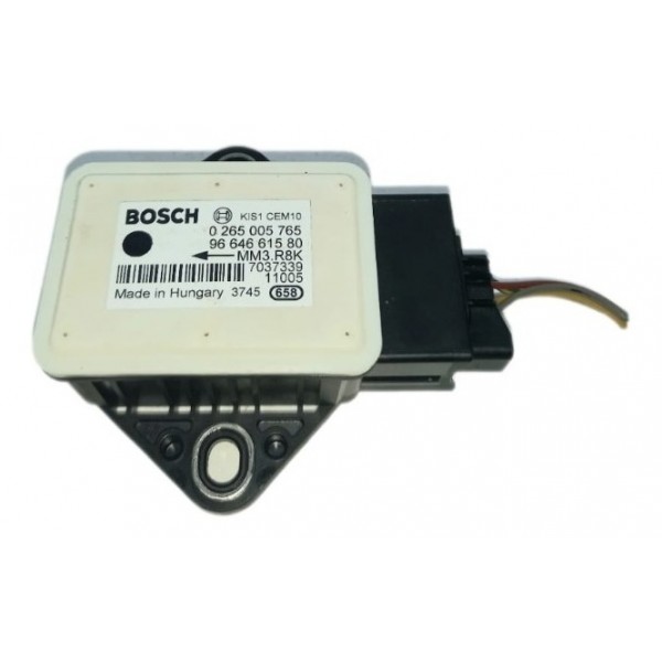 Sensor De Aceleraçâo Cintroen C4 Picasso 2.0 16v