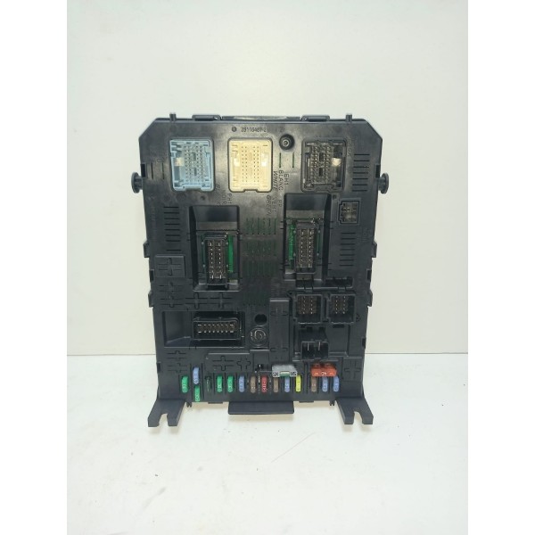 Caixa De Fusiveis C4 Picasso 2.0 16v