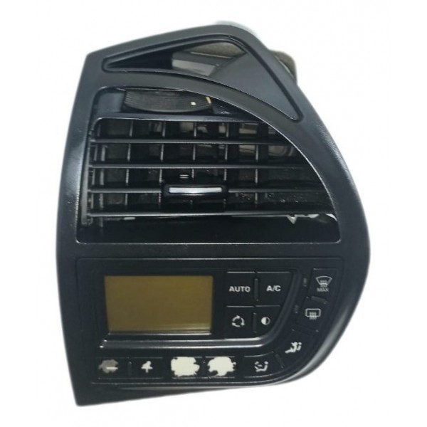 Difusor Com Controle De Ar Condicionado C4 Picasso