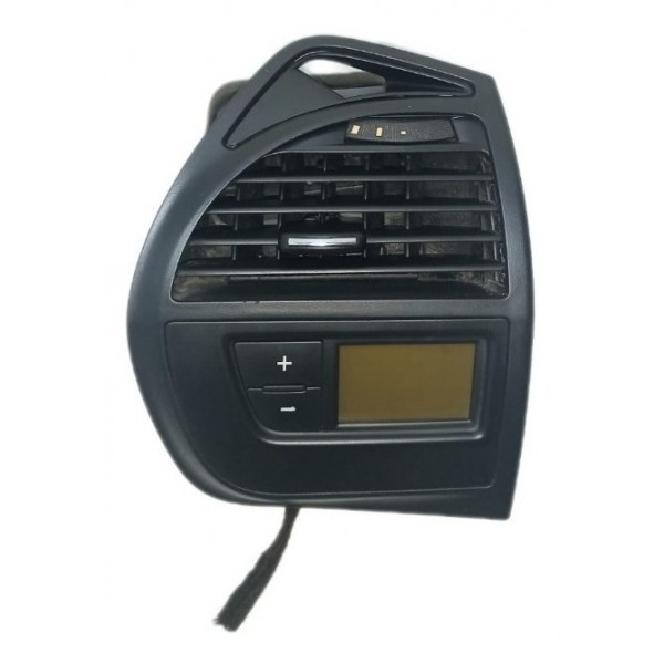 Comando E Difusor De Ar C4 Picasso Lado Direito