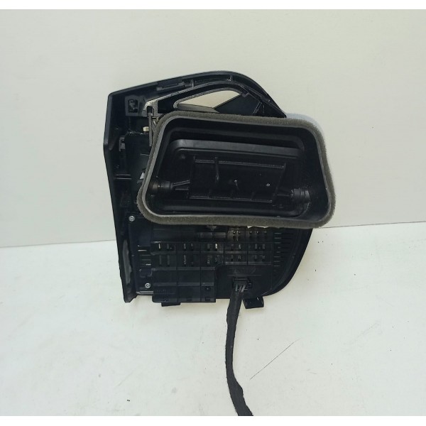 Comando E Difusor De Ar C4 Picasso Lado Direito