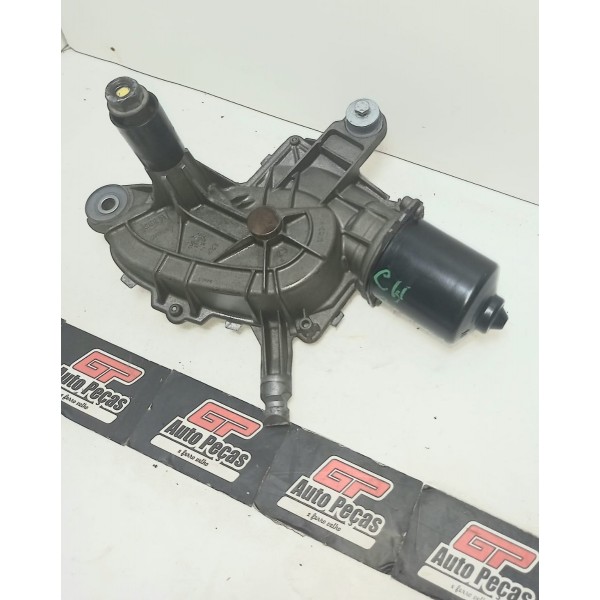 Máquina Do Limpador Dianteiro Esquerdo C4 Picasso V3649