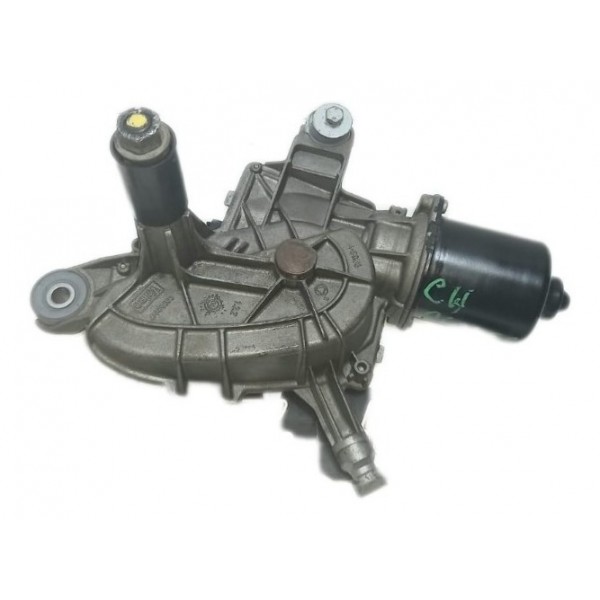 Máquina Do Limpador Dianteiro Esquerdo C4 Picasso V3649