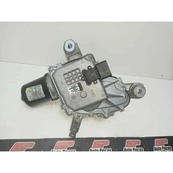 Máquina Do Limpador Dianteiro Esquerdo C4 Picasso V3649