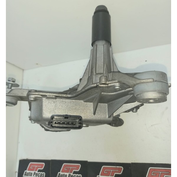 Máquina Do Limpador Dianteiro Esquerdo C4 Picasso V3649