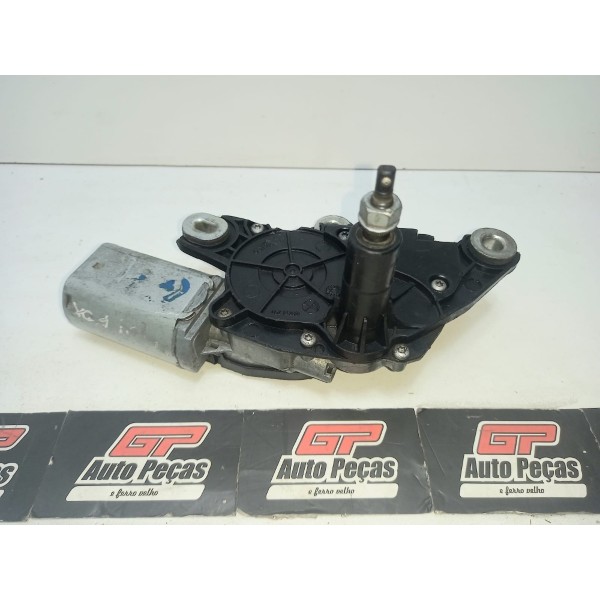 Motor E Limpador Vidro Traseiro Fox Gol G5 G6 Usado Original